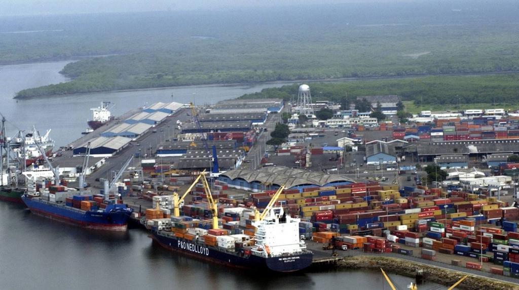 Municipio se encargará de dragado en canal de acceso a puertos de Guayaquil