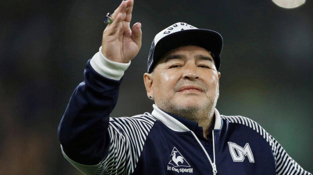 Justicia argentina investiga a ocho personas por la muerte de Maradona