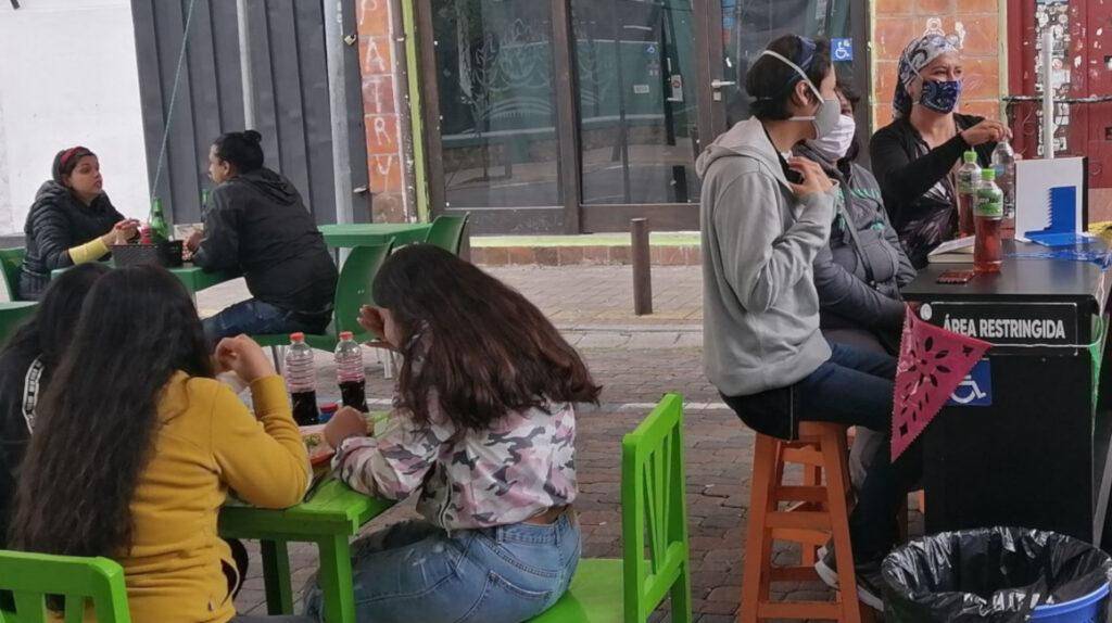 Bares, discotecas y karaokes de Quito abrirán sus puertas este 8 de septiembre