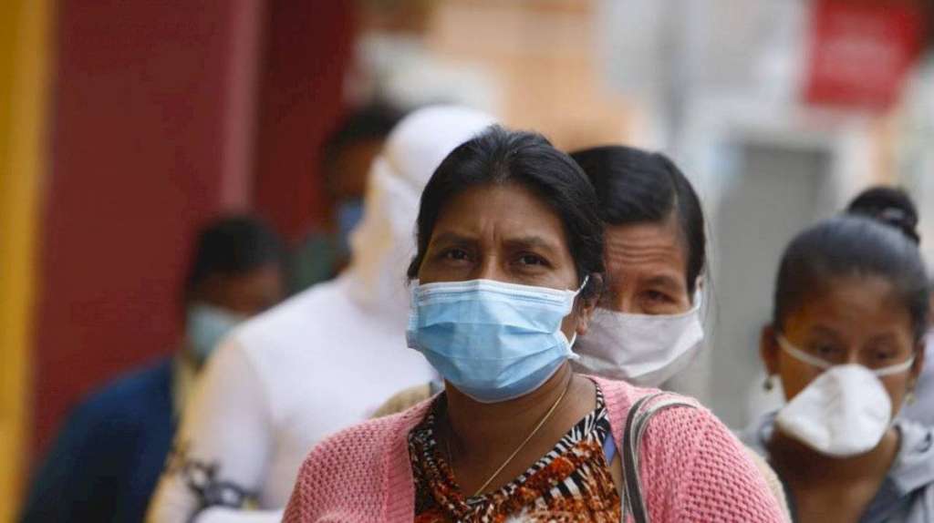 COE Nacional exhortó a cantones de 11 provincias a endurecer restricciones por COVID-19