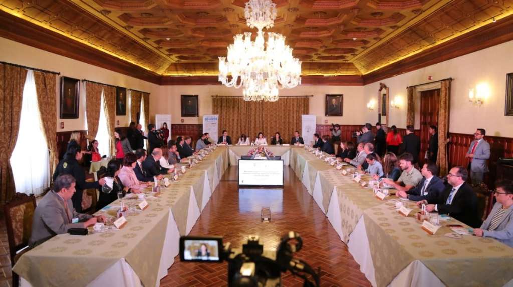 Anulan partidas vacantes como medida de austeridad