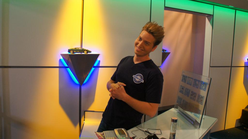 Conoce a las nuevas estrellas del Combo Amarillo