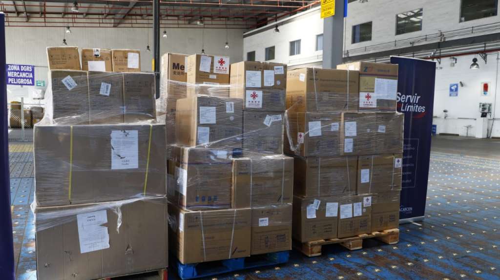 En el país regirá una nueva estructura de compras para el sistema de salud