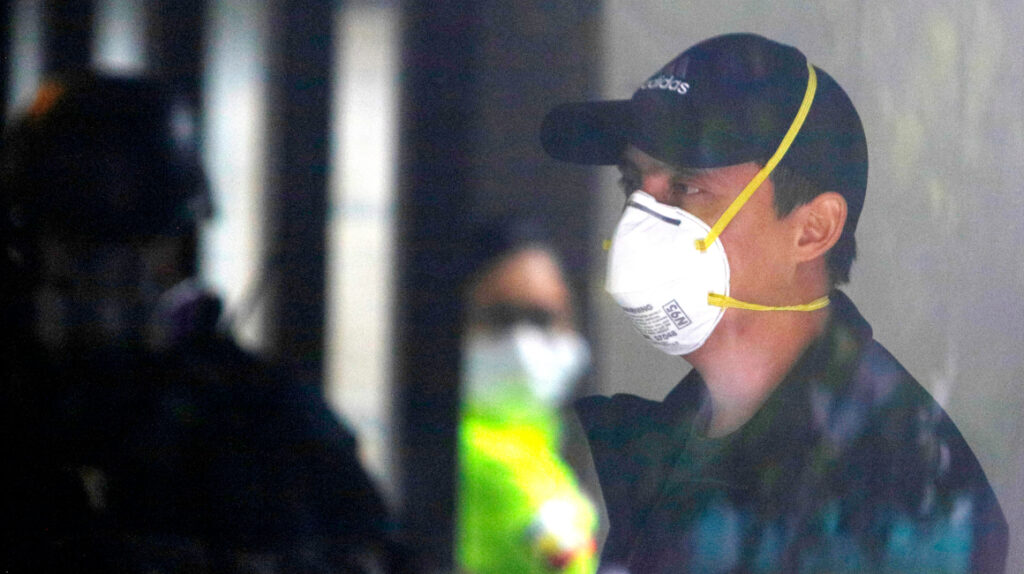 Este sábado se cierra la instrucción fiscal del caso Hospital de Pedernales