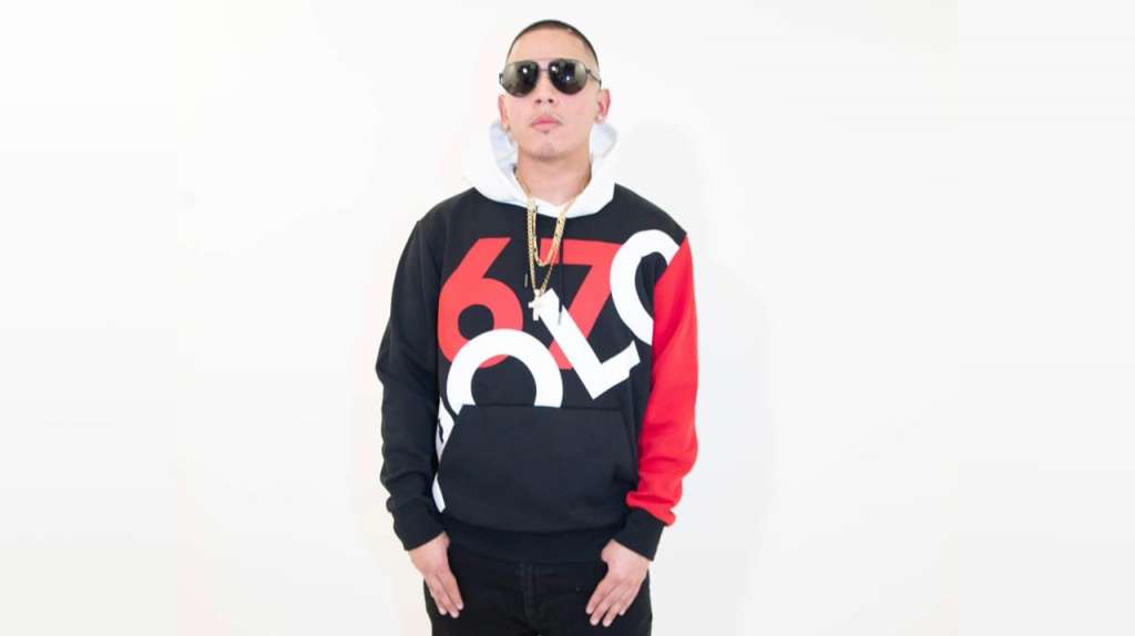 Mando El Pelado prepara nuevas canciones