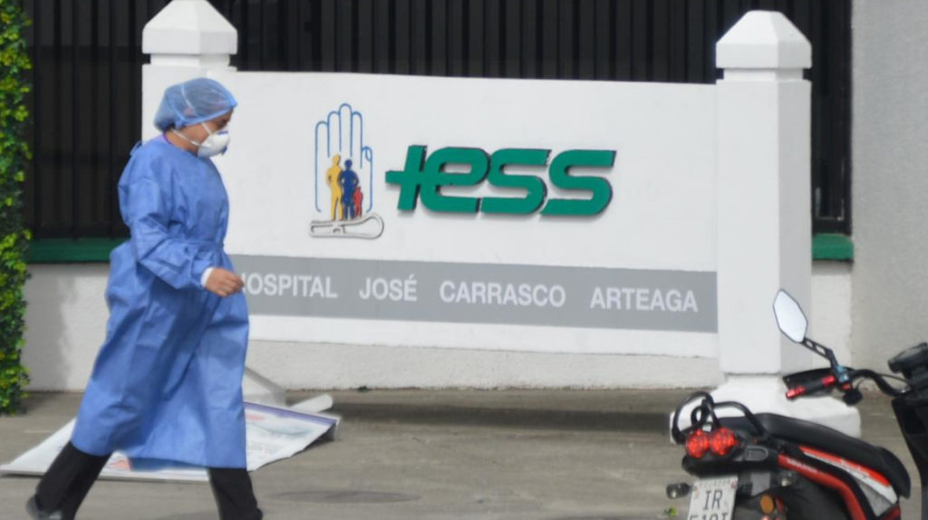 Nuevo sistema de compra unificada de medicinas para evitar corrupción se aplicará en Ecuador