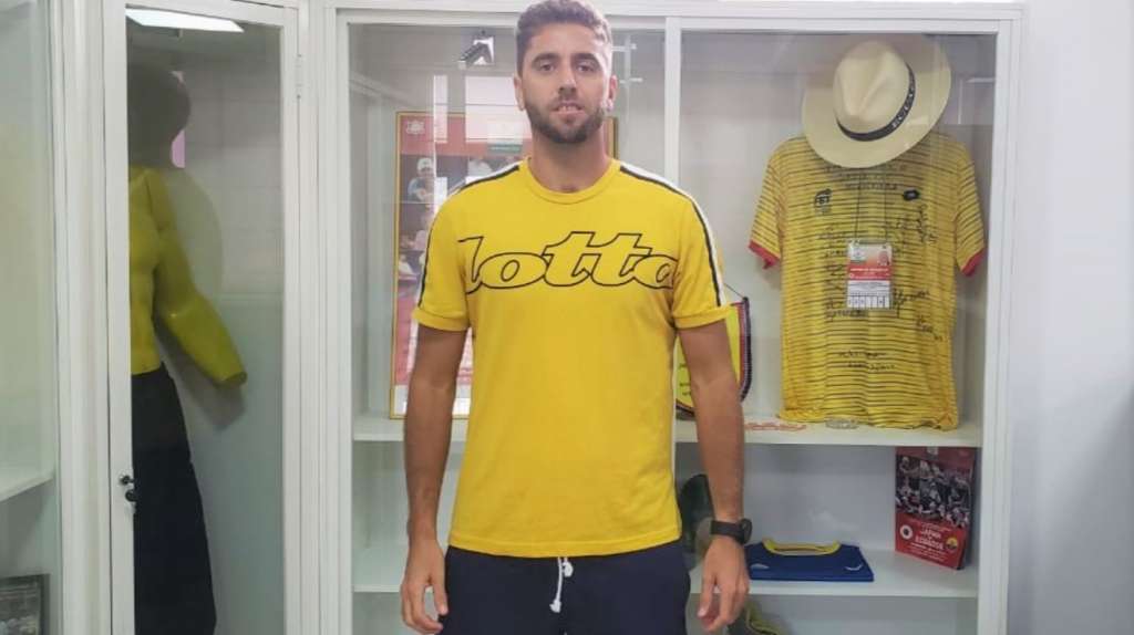 Roberto Quiroz pasa de ronda en torneo ATP de Delray Beach