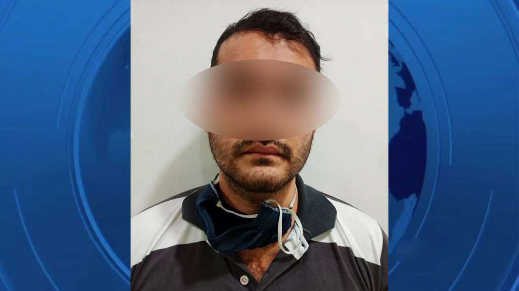 Detienen a piloto Franklin Lara, vinculado a fuga de Daniel Salcedo