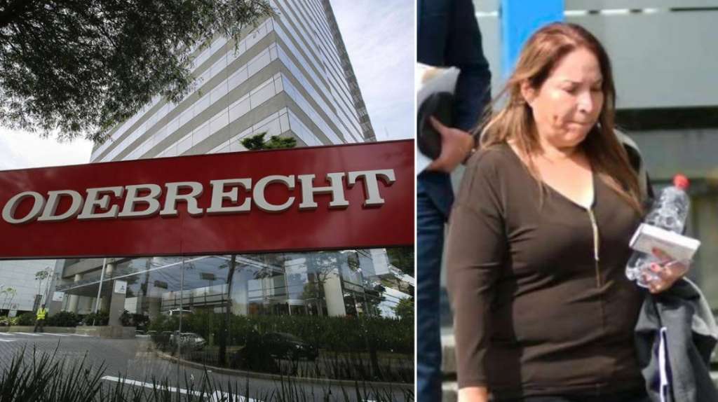 Cómo funcionó Nexo Global, la empresa que recibió el dinero de Odebrecht para País