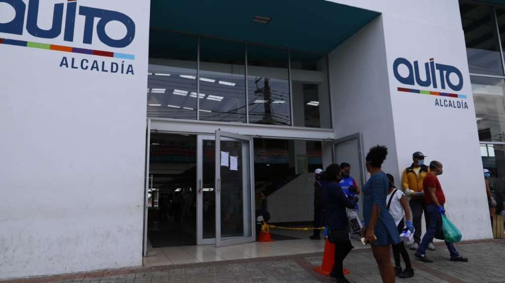 Quito convoca a una maratón de solidaridad contra el coronavirus desde casa