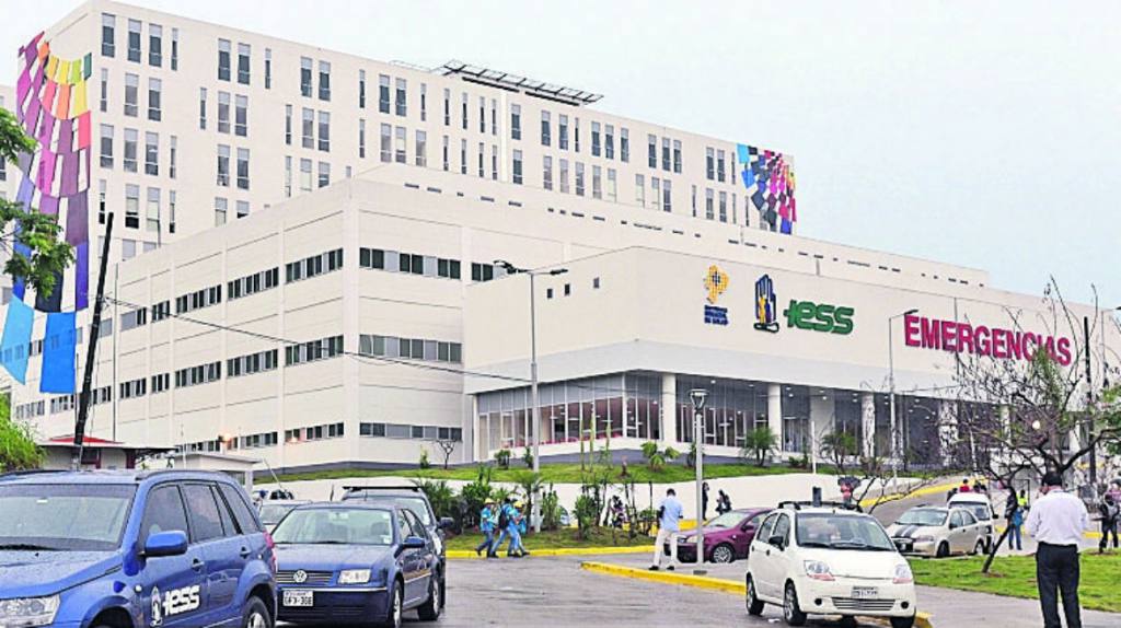 Director del IESS en Ceibos desmiente rebrote de COVID-19