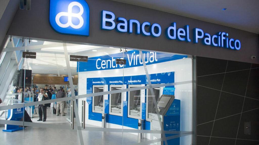 Entre 9 y 12 meses durará el proceso de la venta de Banco del Pacífico