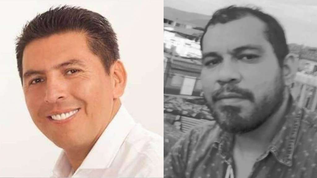 Asesinan a dos profesores en el centro y suroeste de Colombia