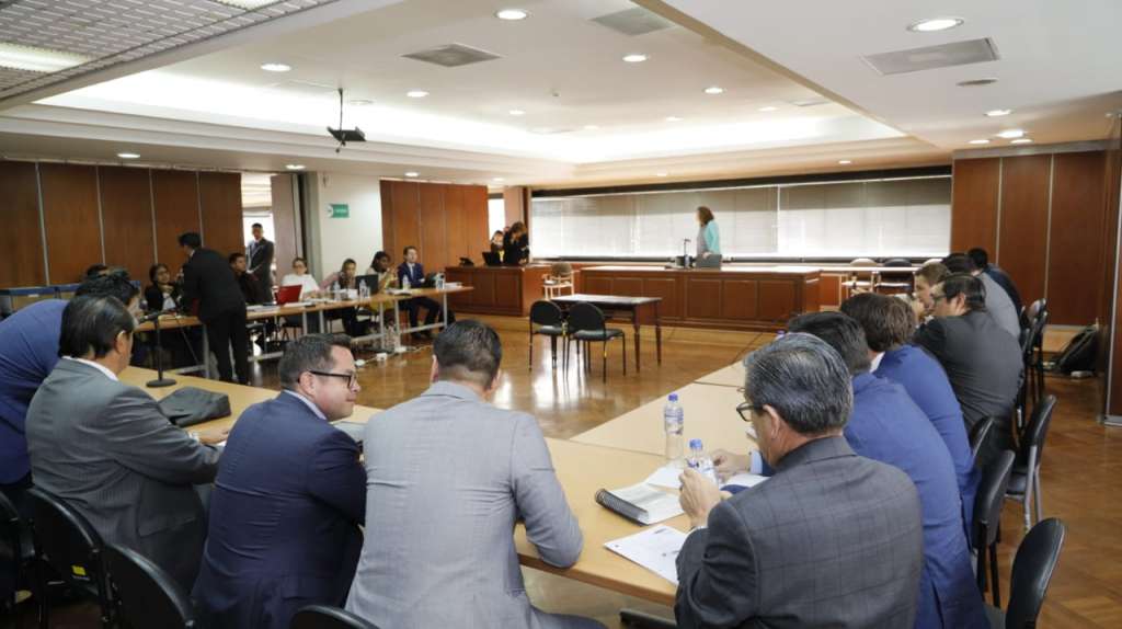 Laura Terán revelará este domingo lo que sabe del caso Sobornos