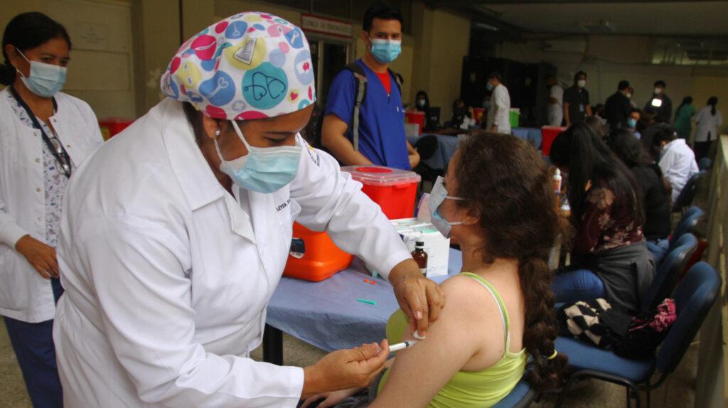 Ecuador presenta Plan Fenix para encarar de manera integral la pandemia
