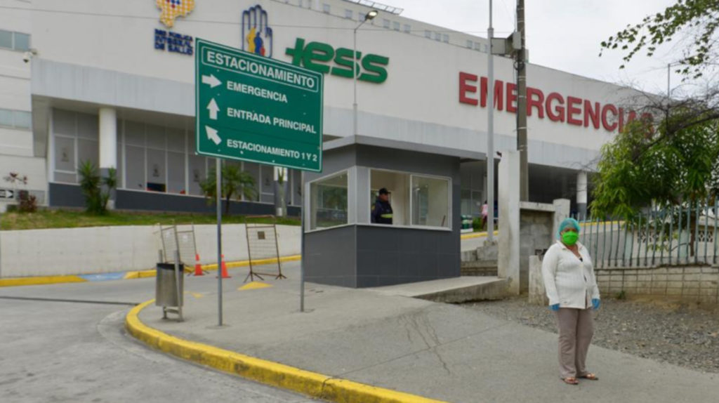 Ecuador no dio prioridad al aporte de pensiones, según OIT
