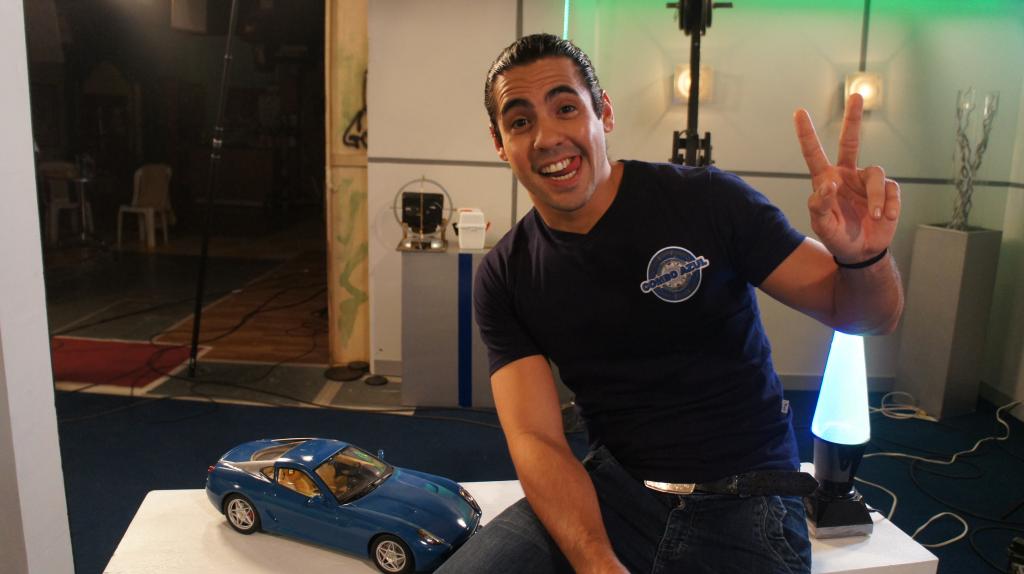 Conoce a las nuevas estrellas del Combo Amarillo