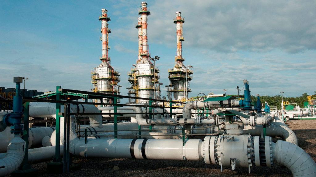 El cierre de la producción del ITT reducirá el 40% de bombeo de petróleo del OCP