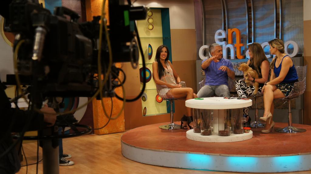 César Millán, el verdadero amigo del perro