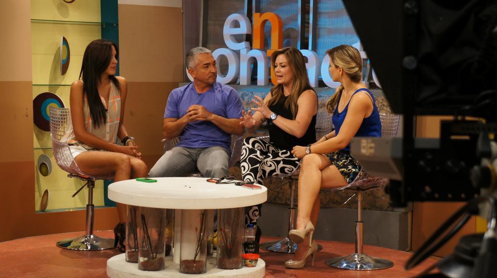 César Millán, el verdadero amigo del perro