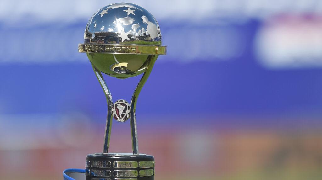 Sorteo Copa Sudamericana: Liga de Quito, Barcelona SC y Emelec ya conocen a sus rivales