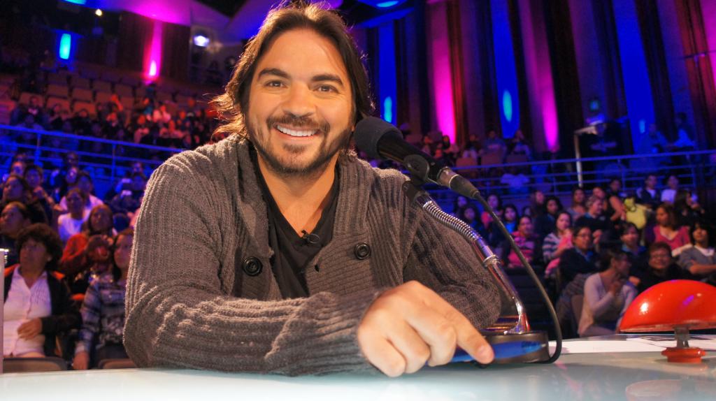 Conozca a cada uno de los jueces