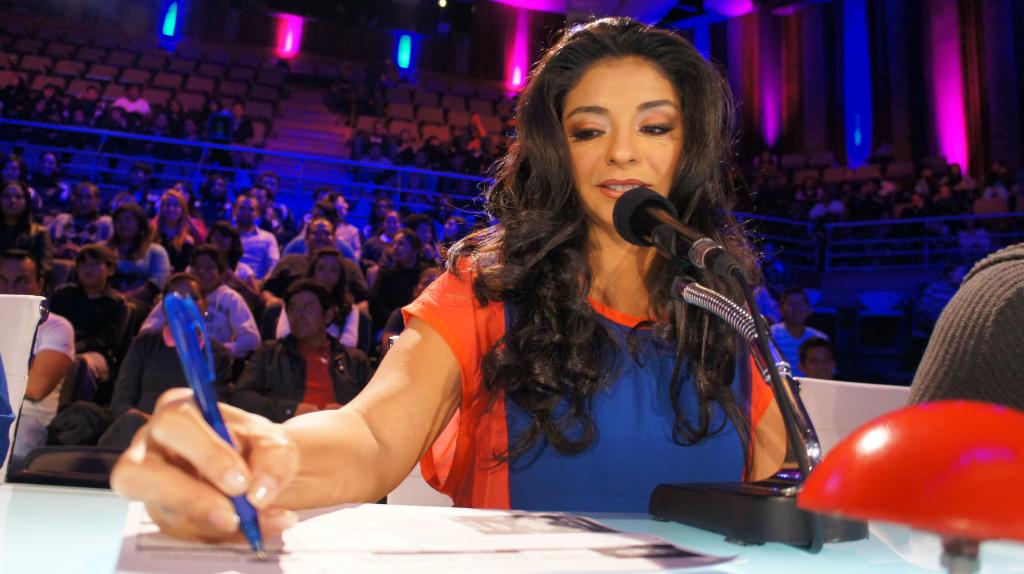 Conozca a cada uno de los jueces