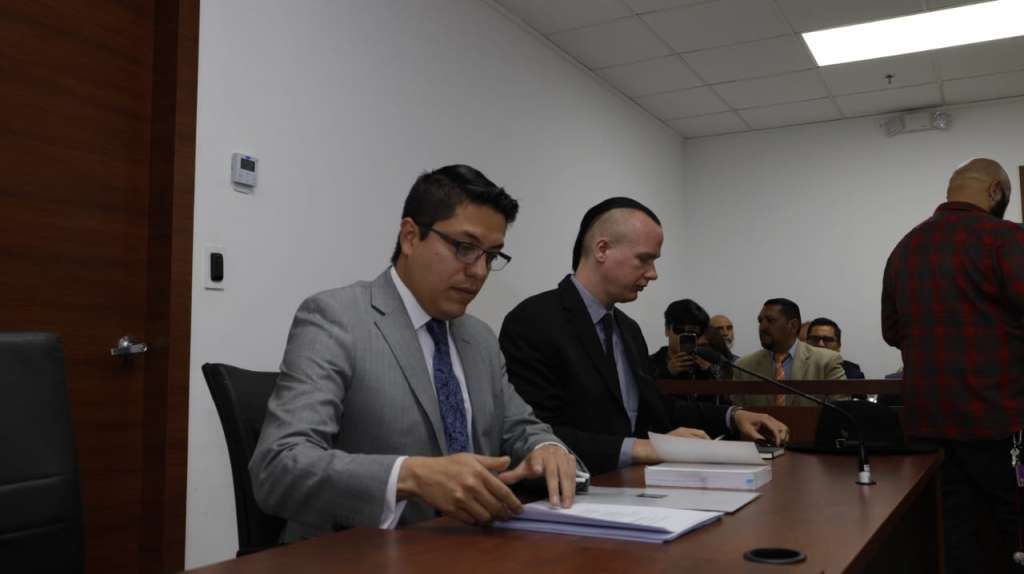 Acusan a Bini de acceso no consentido a sistemas