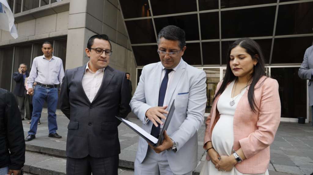 CPCCS pide investigar obra de Refinería de Esmeraldas