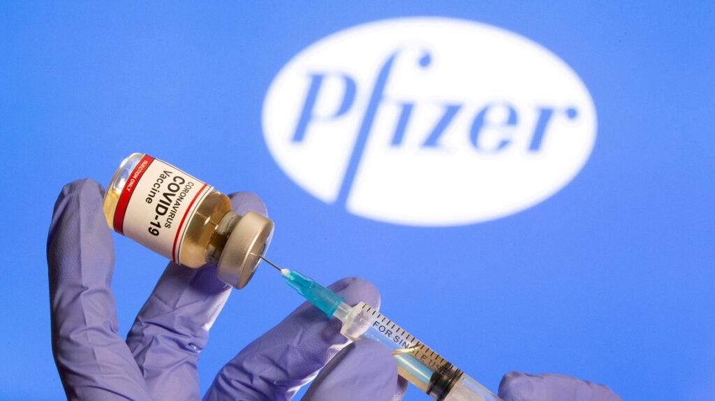 EMA considera hinchazón facial efecto secundario de Pfizer en algunos casos