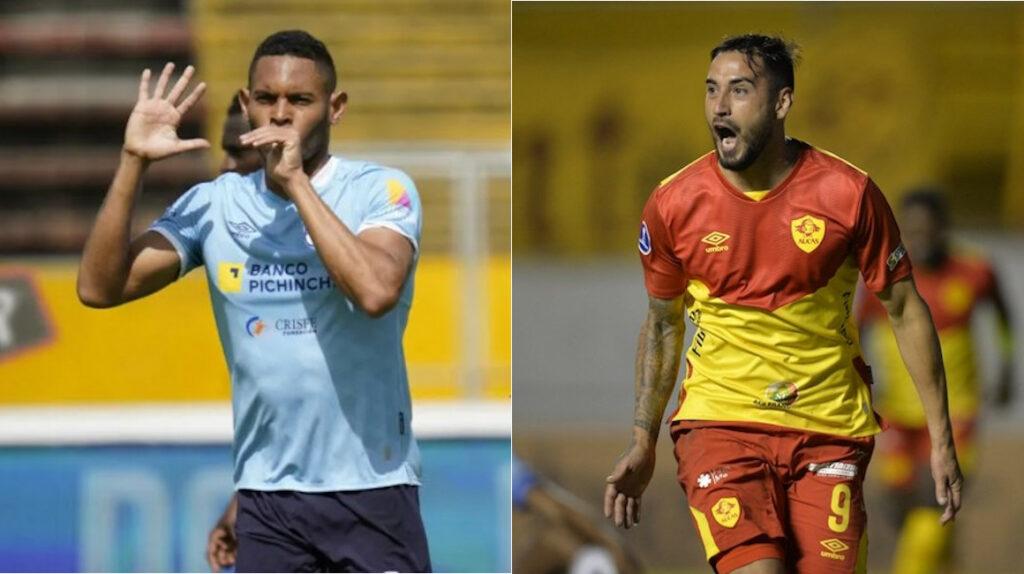 Aucas aún no es oficialmente el finalista de la Liga Pro: ¿por qué?