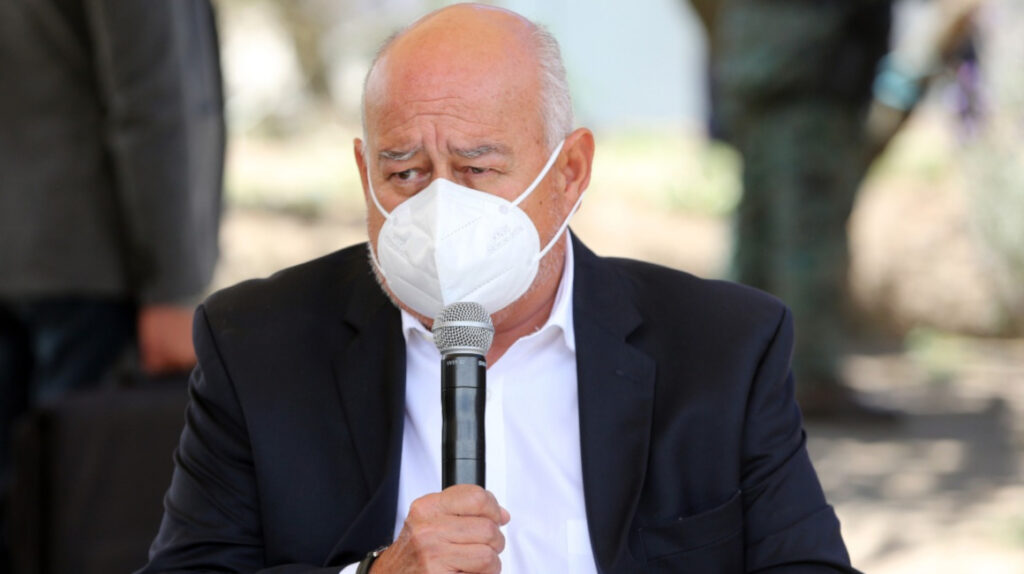 FMI aprueba segundo desembolso de $2.000 millones