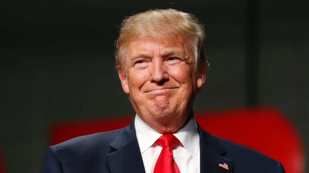 Defensa de Trump esgrimirá argumento de hace más de 150 años