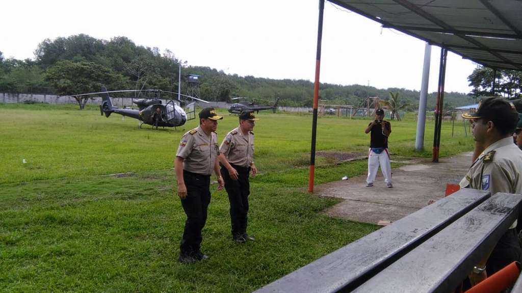 &#039;Guacho&#039; estaría detrás del ataque en Mataje, según Policía