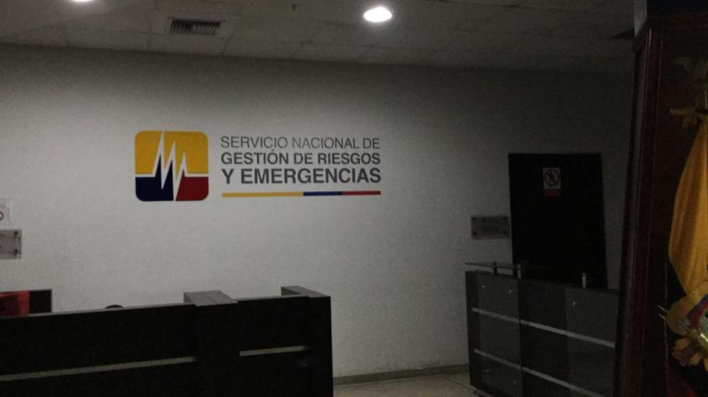 Servicio de Gestión de Riesgos es investigado por supuesto sobreprecio en la compra de kits alimenticios