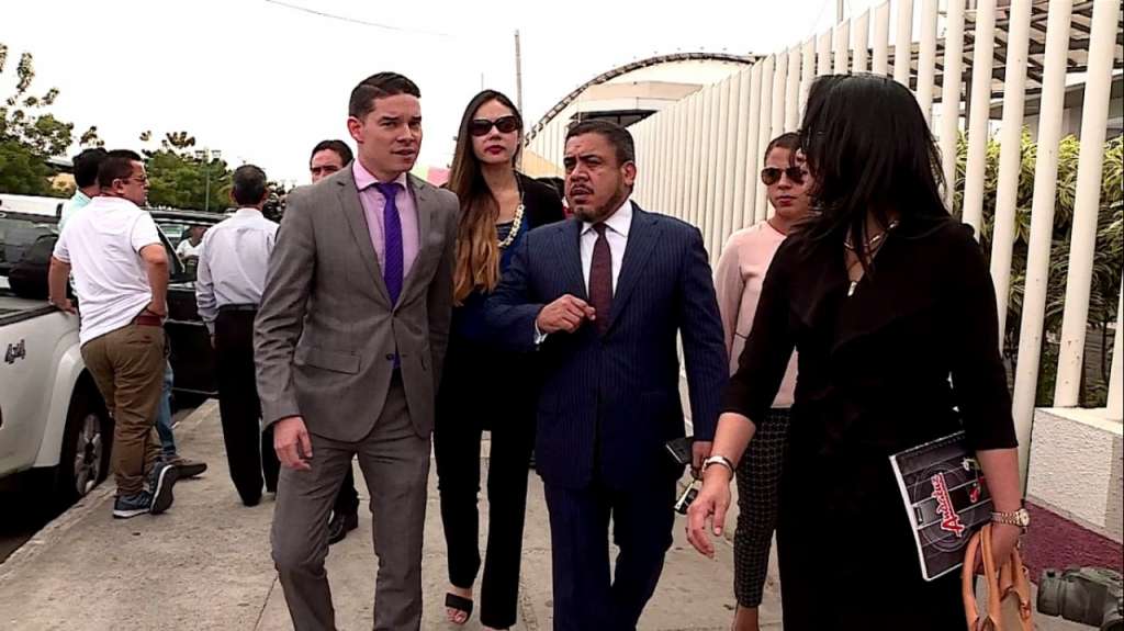 Exministro Espinel podría ir otra vez a prisión