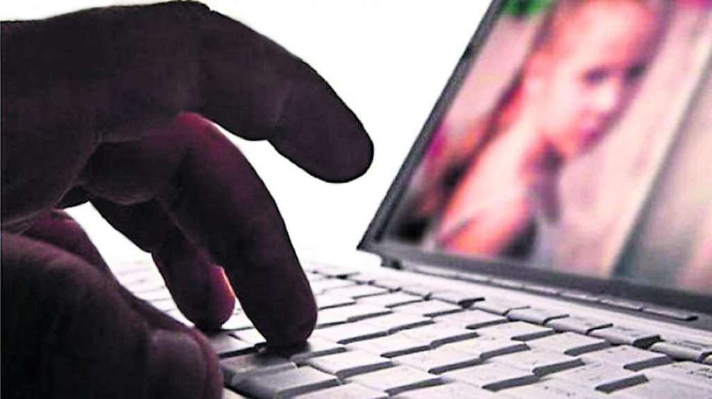 Número ecuatoriano usado en posible caso de pornografía infantil en Colombia