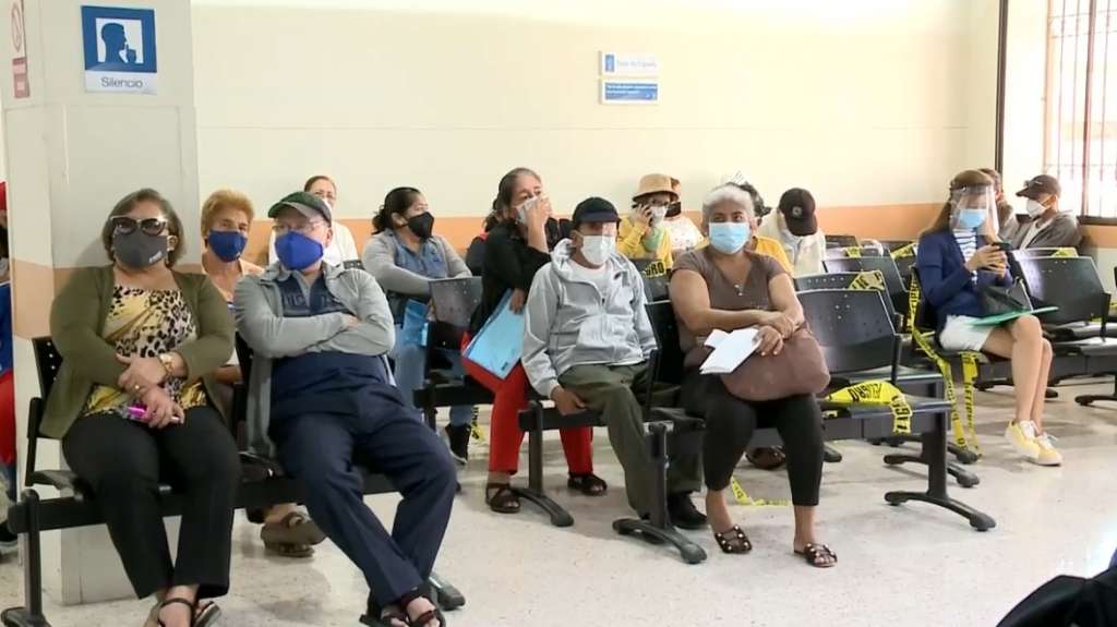 Solca reanuda atención en consulta externa en Guayaquil