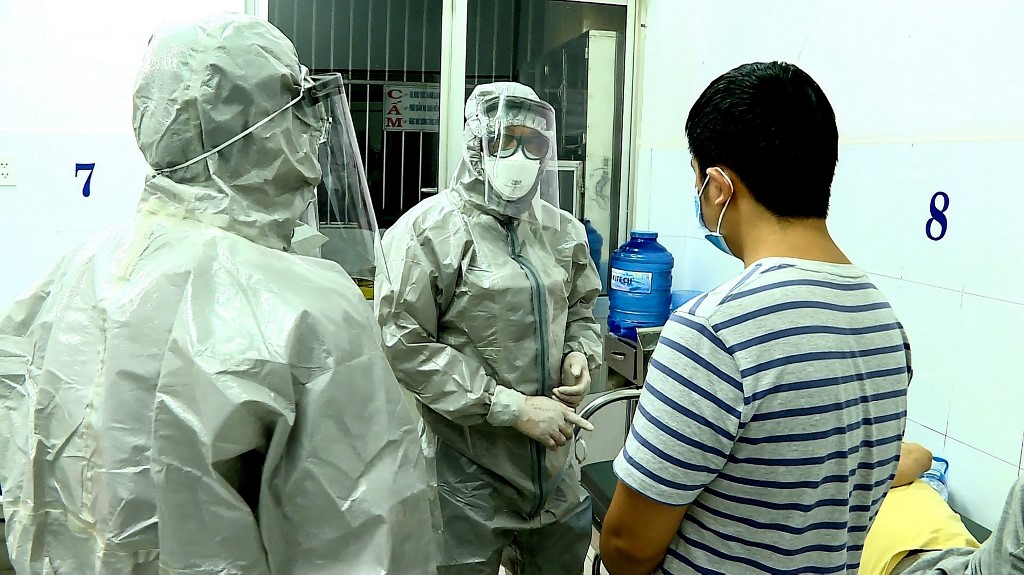 Cancillería: No hay ecuatorianos afectados por coronavirus en China