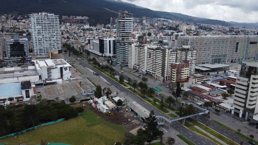 Ecuador emite protocolo para el regreso de ciudadanos vulnerables