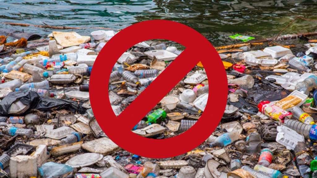 Aprueban ordenanza sobre uso de plástico en Guayaquil