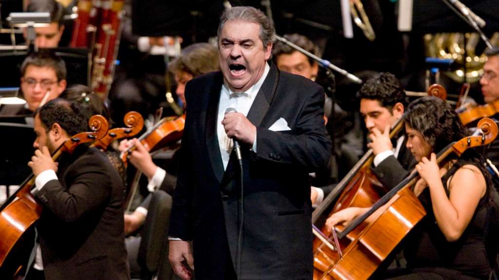 Fallece en Madrid el cantautor argentino Alberto Cortez