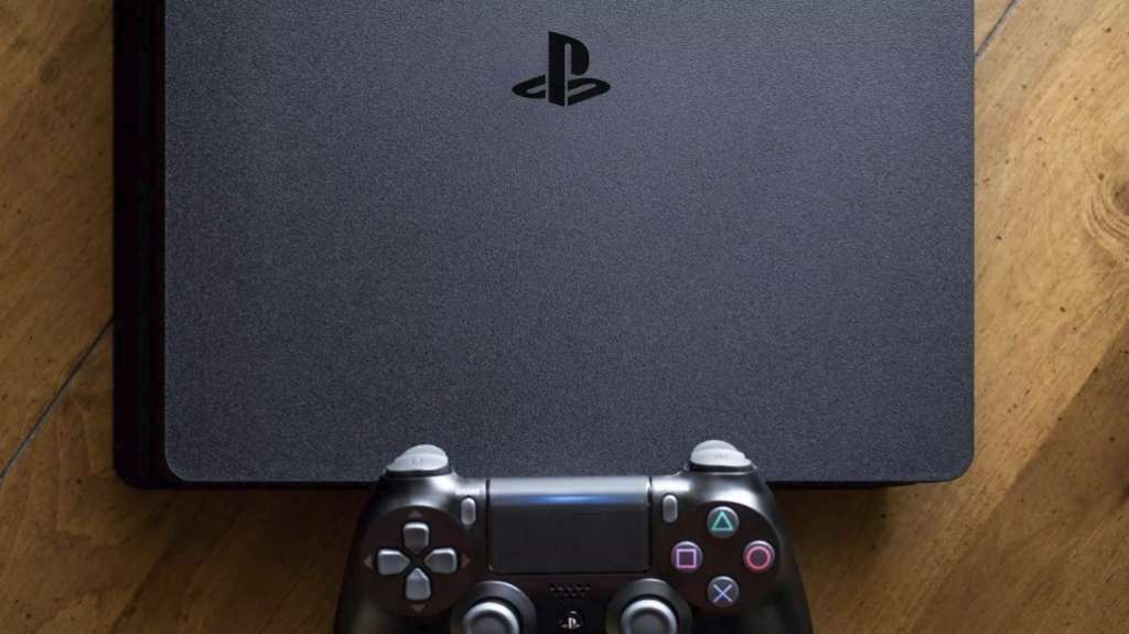 Sony fabrica una PlayStation 4 en 30 segundos