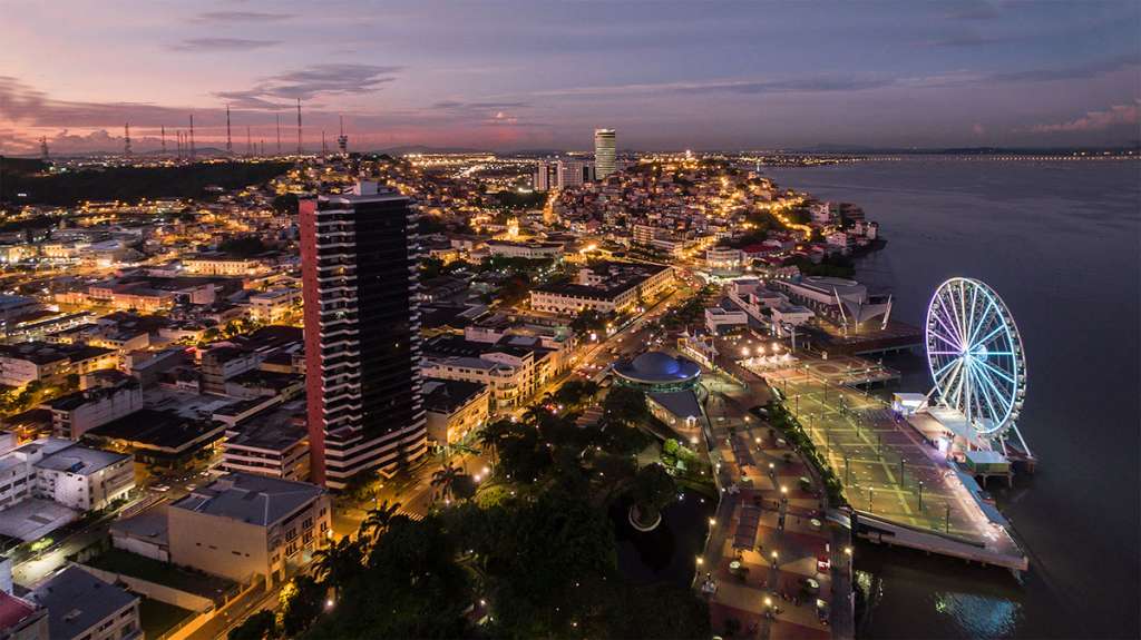 Guayaquil, el destino que más creció en congresos y convenciones