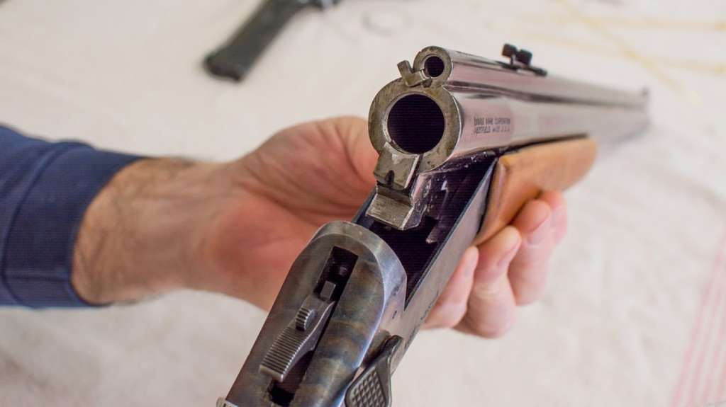 Niño mata a un menor con escopeta en Zamora Chinchipe