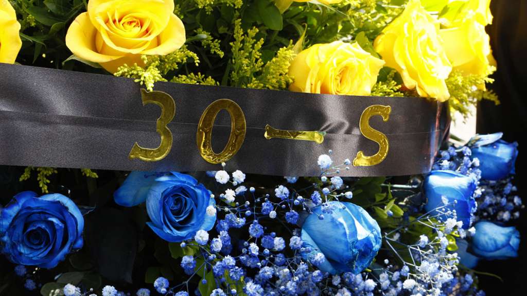 Fiscalía pide cambiar delito investigado por muerte de policía el 30S