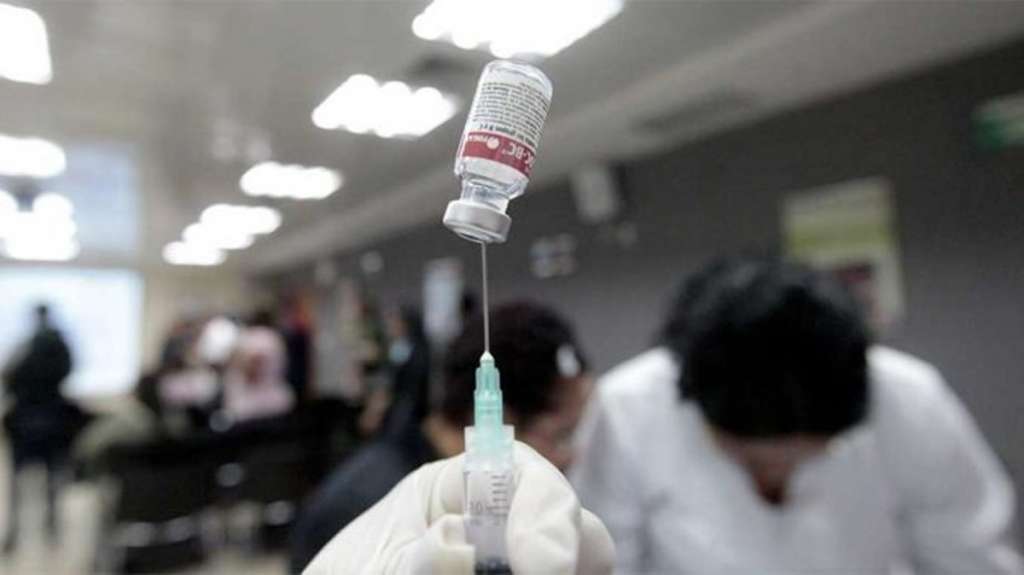 Venezuela: Gobierno de Maduro anuncia vacunación masiva contra difteria