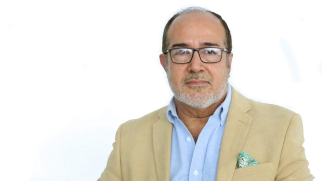Rodolfo Enrique Farfán Jaime es el nuevo ministro de Salud