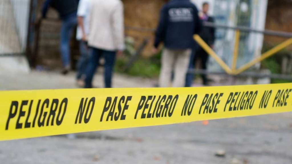 Policía investiga asesinato de hombre en sur de Guayaquil