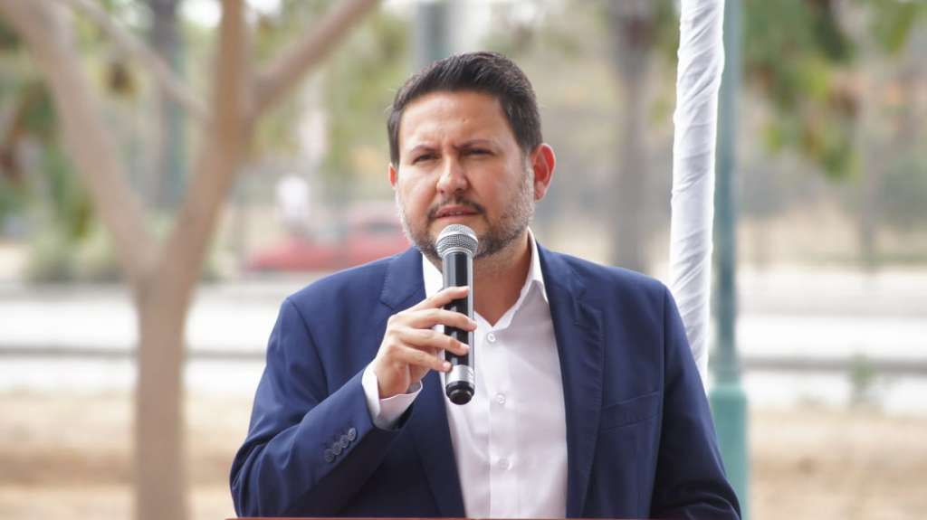 Hosp. de Pedernales comienza a construirse la próxima semana, afirma ministro Martínez